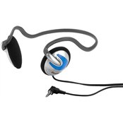 MONACOR MD-260 Auriculares Estéreo - Calidad de Sonido Profesional