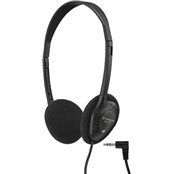 MONACOR MD-302 Cuffie Stereo - Leggere