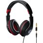 MONACOR MD-390 Stereo Headphones - 100mW