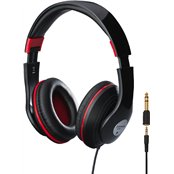 MONACOR MD-390 Fones de Ouvido Estéreo - 100mW