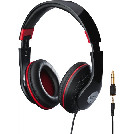 MONACOR MD-390 Cuffie Stereo - 100mW