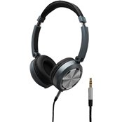 MONACOR MD-460 Stereo Hoofdtelefoon - 100 mW