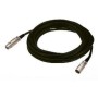 MEC-1000-SW 10m XLR Kabel - DMR-Electronics