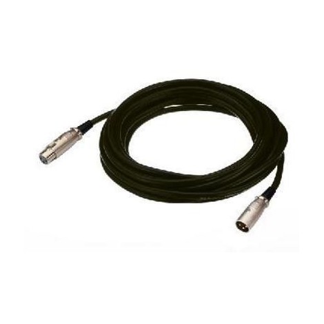 MEC-1000/SW   = length: 10m XLR Cable