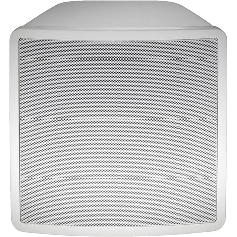 MONACOR SL-150WS/EN Altavoz PA Impermeable 150W