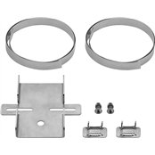 MONACOR ITH-300 Pole Mount - 100 kg Capacity
