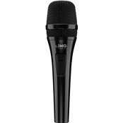 Micrófono Dinámico MONACOR DM-730S