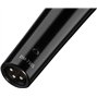 Microfone Dinâmico MONACOR DM-730S