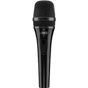 MONACOR DM-720S Microphone Dynamique