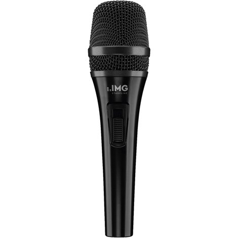 MONACOR DM-720S Microphone Dynamique