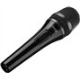 MONACOR DM-720S Microfone Dinâmico