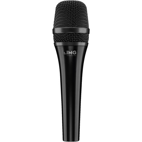MONACOR DM-720 Microfono Dinamico