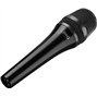 MONACOR DM-720 Microfone Dinâmico