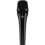 Micrófono de Condensador MONACOR DM-730 - Calidad Profesional
