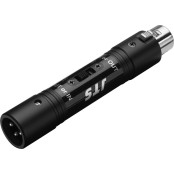 JTS MA-SW In-line Microfoon Switch - Professionele Kwaliteit