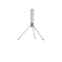 Sirio GP 87-108 LB-U Breedband FM Antenne
