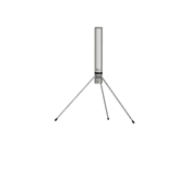 Sirio GP 87-108 LB-U Breedband FM Antenne