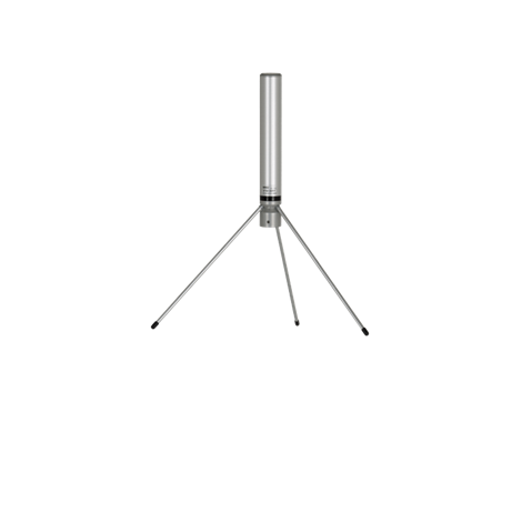 Sirio GP 87-108 LB-U Breedband FM Antenne