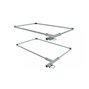 Schoorsteenmontageset voor Antennes