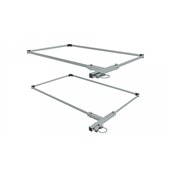 Schoorsteenmontageset voor Antennes