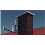 Schoorsteenmontageset voor Antennes