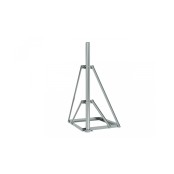 Supporto da balcone per piastrella 50x50cm - DMS