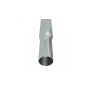 DMR Stapelmast 1.5m - Gegalvaniseerd Staal