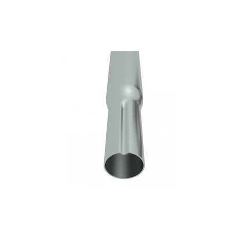 DMR Stapelmast 1.5m - Gegalvaniseerd Staal