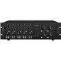 DMR PA-12040 4-zone Matrix Mengversterker - 120 W