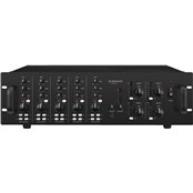 DMR PA-12040 4-zone Matrix Mengversterker - 120 W