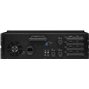 DMR PA-12040 4-Zonen Matrix-Mischverstärker - 120 W