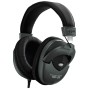 DMR HP-535 Fones de Estúdio Profissionais - Drivers Neodymium de 40mm