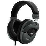 DMR HP-535 Professional Studio Headphones - 40mm Neodymium Drivers