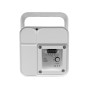 DMR SL-60WS/EN Sistema de Alto-Falante PA à Prova D\'Água - 60W