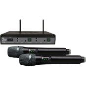 Professionele UHF PLL Audio Transmissieset E-7HHSETD/5