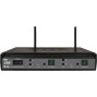Kit de Transmission Audio UHF PLL Professionnel E-7HHSETD/5