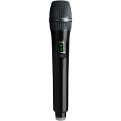 Sistema de Microfone Sem Fio JTS E-7TH 5 - Qualidade Profissional