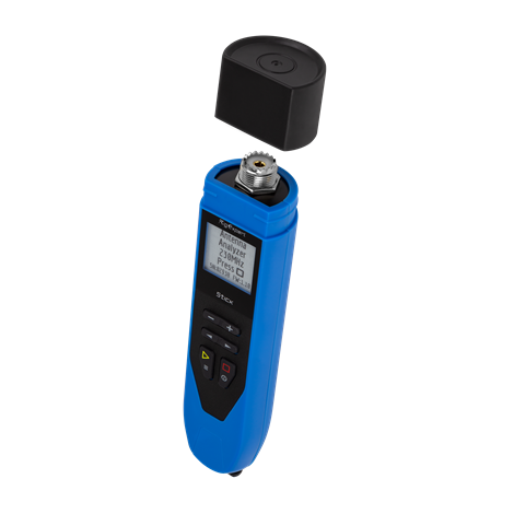 RigExpert Stick 230 Analisador de Antenas - Qualidade Profissional