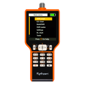RigExpert MATCH - Upgradebarer Antennen- und Kabelanalysator - Rigexpert Antennenanalysatoren