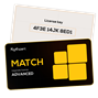 RigExpert MATCH - Upgradebarer Antennen- und Kabelanalysator