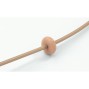 Professionele Ultralichte hoofdband microfoon, omnidirectionele karakteristiek