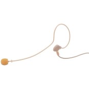 Microfone intra-auricular ultraleve para palco e estúdio | JTS CM-801F
