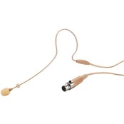Microphone serre-tête miniature ultra léger | HSE-50/SK