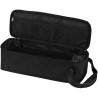Transport bag with integrated charging function, for transmitters and receivers of the ATS-20 series