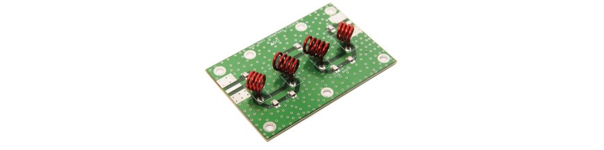 FM RF Filters