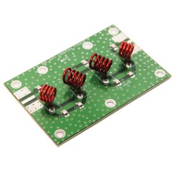 FM RF Filters