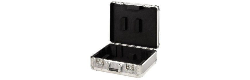 Transport Cases - DMR-Electronics