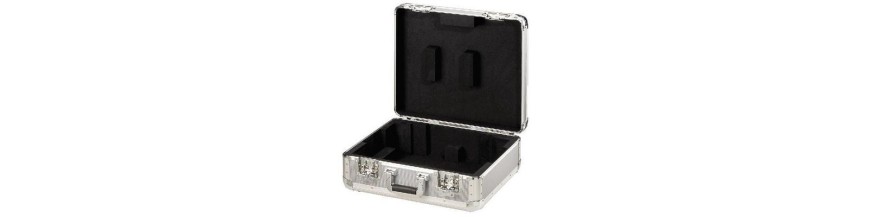 Transportkoffers-Flightcases - DMR-Electronics