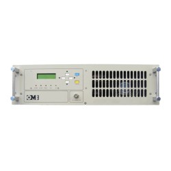 FM Amplifiers 600 - 1KW