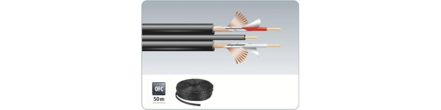 Audiokabel - DMR-Electronics